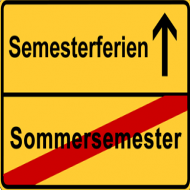 Das Team der Mensa und Cafeteria Scheffelberg wünscht allen schöne und erholsame Semesterferien! Ab dem 22.09.25 sind wir wieder für euch da. :-)