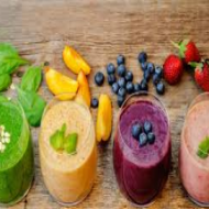 Kalt und erfrischend-hausgemachter Kiba-Smoothie (19)