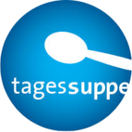 Hackfleisch-Lauch-Käse Suppe 