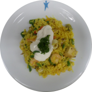 Gemüse-Paella (24)