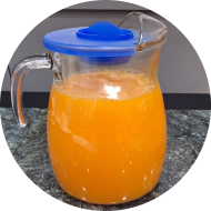 Aqua Natura - Heutige Kreation: Multivitamin