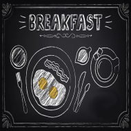 gefülltes Omlett mit Hähnchen, Gemüse und Käse(15,19,54)